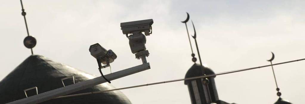 China probes deeper into the lives of Uyghur minority 2018
