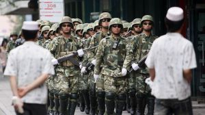 China wil alle inwoners van Xinjiang via DNA in de gaten houden