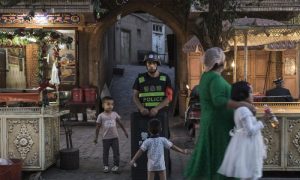 DNA collection, detention camps, and disappearances point to forced organ harvesting in Xinjiang World Uyghur Congress President Sounds Alarm Over Organ Harvesting in China