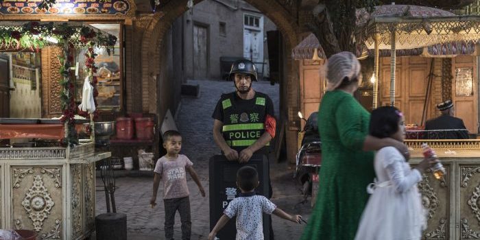 DNA collection, detention camps, and disappearances point to forced organ harvesting in Xinjiang World Uyghur Congress President Sounds Alarm Over Organ Harvesting in China