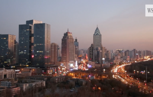 Life Inside China’s Total Surveillance State 2018