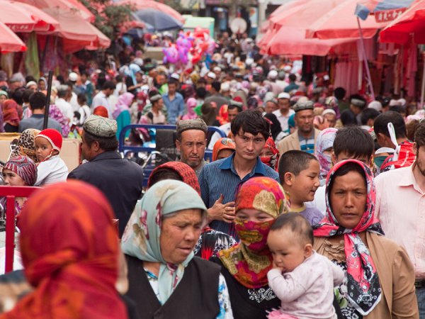 East Turkestan: American Congressional Executive Commission on China Warns of Worsening Situation in Xinjiang