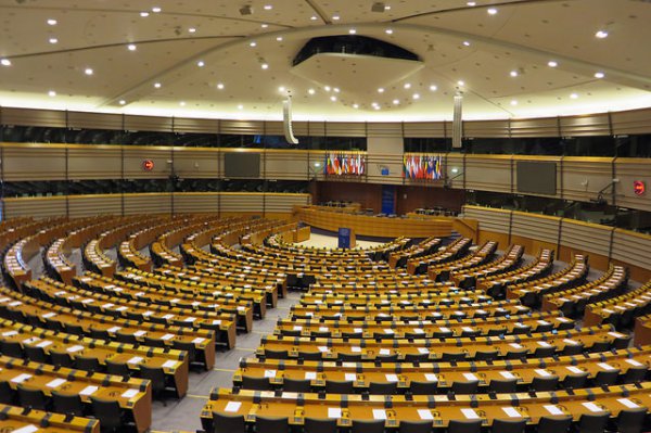 MEPs Urge Bulgaria Not to Deport Uyghur Asylum Seekers