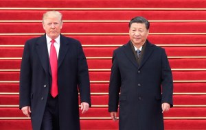 The Rise of the World’s New Emperors—with America’s Help