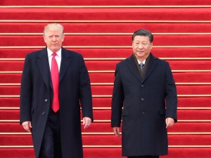 The Rise of the World’s New Emperors—with America’s Help