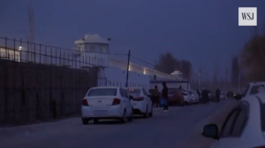 China’s gulag for Muslims Uyghurs