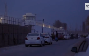 China’s gulag for Muslims Uyghurs