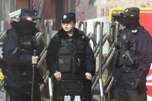 China’s repugnant campaign to destroy a minority Uighur people