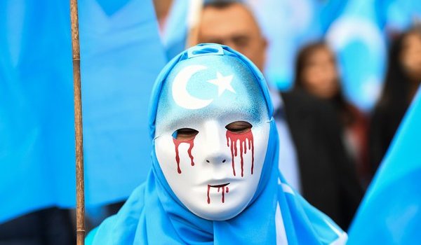 What Really Happens in China’s ‘Re-education’ Camps in Xinjiang Uyghur