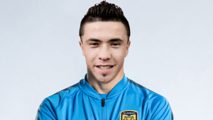 Xinjiang Authorities Detain Uyghur Pro Footballer For ‘Visiting Foreign Countries