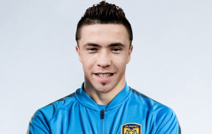 Xinjiang Authorities Detain Uyghur Pro Footballer For ‘Visiting Foreign Countries