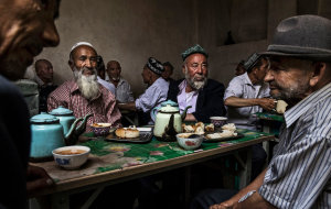 China's cultural genocide of minorities could turn into mass killings