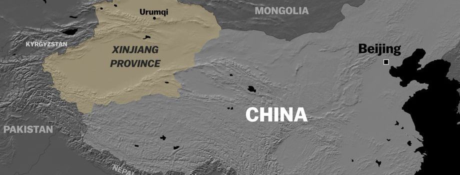 China’s brutal crackdown on the Uighur Muslim minority explained