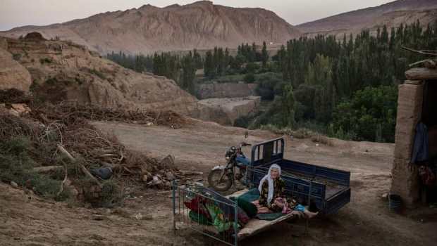 How Much of the Blame Should the U.S. Take for China's Uyghur Re-Education Camps