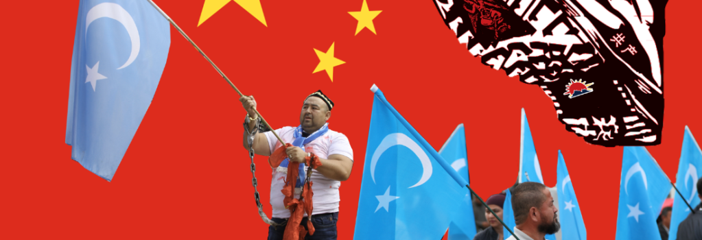 US: China ‘committed genocide against Uighurs’