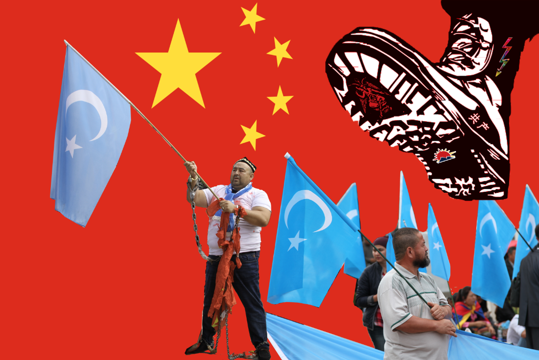 US: China ‘committed genocide against Uighurs’