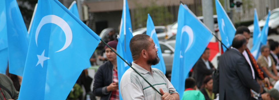China: “Moslimkampen voor Oeigoeren zijn trainingscentra, geroddel niet geloven”