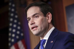 New bill aims to expose China's treatment of Muslims