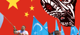 US lawmakers introduce bill hitting China for Uighur repression