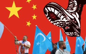 US lawmakers introduce bill hitting China for Uighur repression