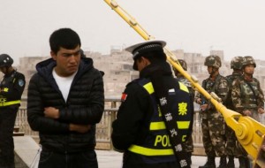 新疆维吾尔人权问题 美国终于要采取措施了
