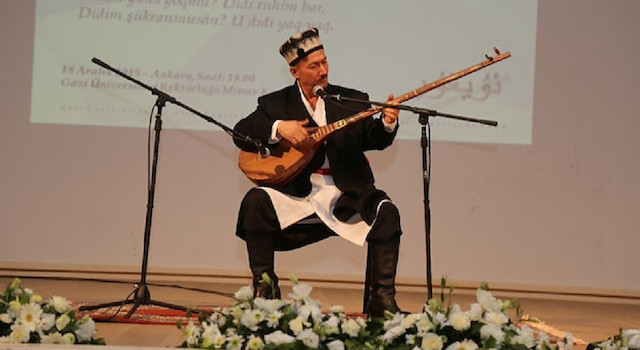 Prominent Uyghur musician tortured to death in China’s re-education camp