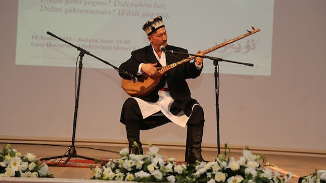 Prominent Uyghur musician tortured to death in China’s re-education camp