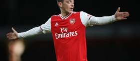 Arsenal distance themselves from Mesut Özil comments on Uighurs’ plight