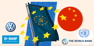 Deutschland-AG-sticks-with-Xinjiang-Uygur-Autonomous-Region-despite-Uighurs-mistreatment