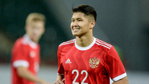 Ilzat Akhmetov Ik was geschokt toen ik hoorde over de uitnodiging voor het Russische nationale team