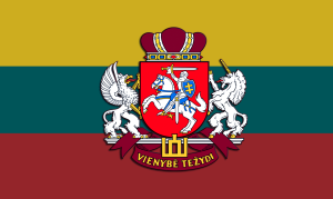 Members of Lithuanian Parliament to Xi Jinping Stop Persecuting Uyghurs, Tibetans, The Church of Almighty God, Falun Gong EU Russia China flag logo ccp