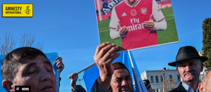 Mesut Ozil’s Uyghur post 10 things you need to know about China’s Xinjiang crisis