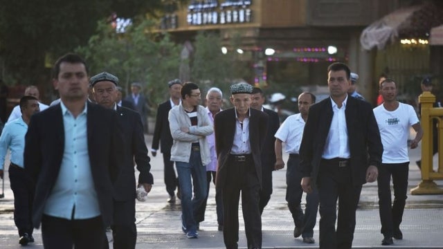 Beyond Xinjiang’s camps, China threatens Uighurs globally