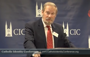 STEVEN MOSHER - The Vatican:China Secret Agreement communist international