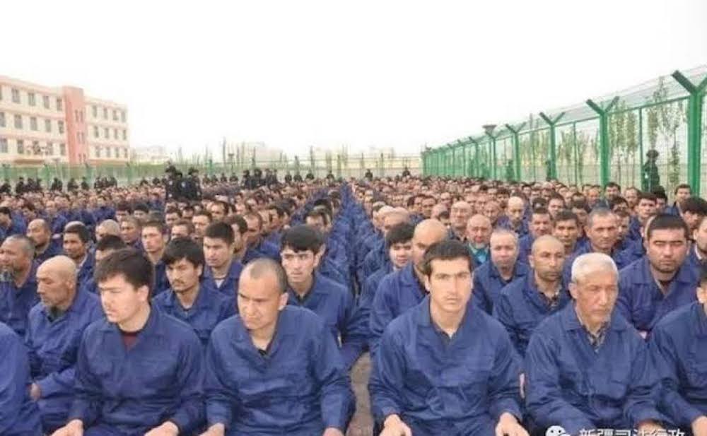 U.S. State Department takes significant step by recognizing Uyghur genocide